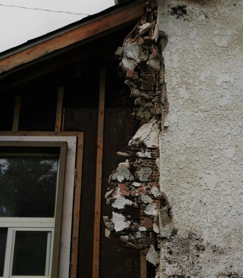 Asbestkeuring